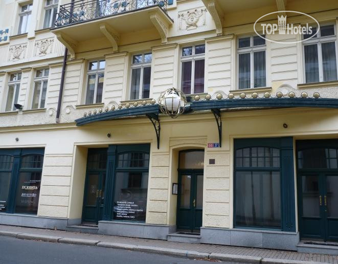 Hotel photo Marianska APT