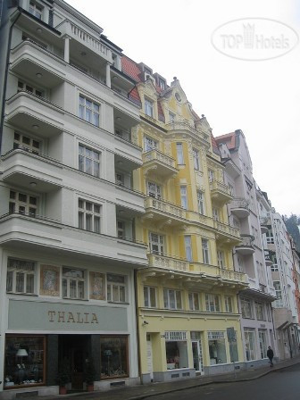 Hotel photo Thalia APT