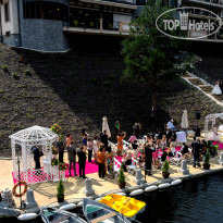 Wellness Resort Retro Riverside