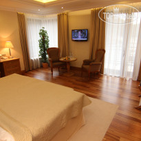 Wellness Resort Retro Riverside