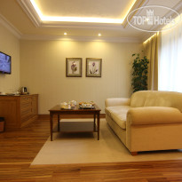 Wellness Resort Retro Riverside