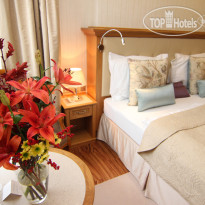 Wellness Resort Retro Riverside