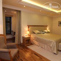 Wellness Resort Retro Riverside