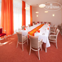 Spa Resort Sanssouci 