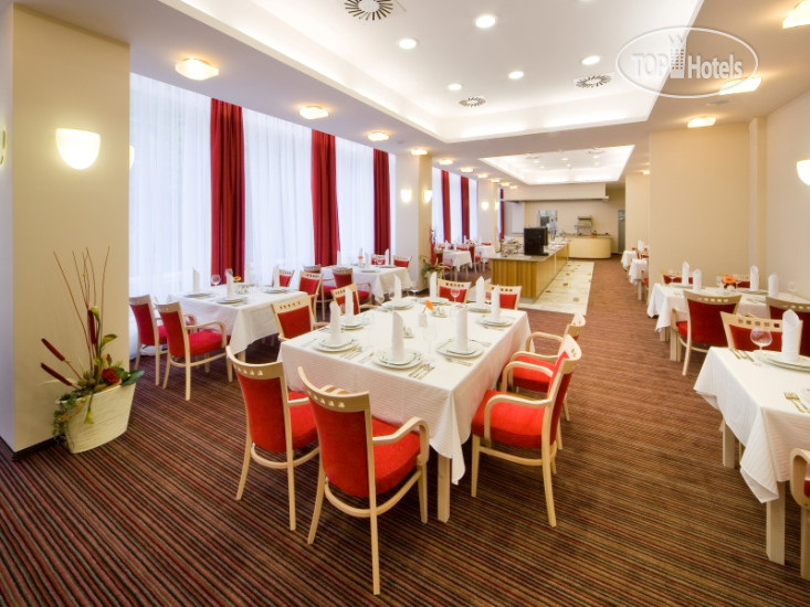 New photos from tourists Spa Resort Sanssouci 4*