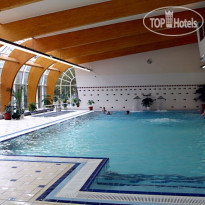 Spa Resort Sanssouci «Spa Resort Sanssouci» - Бассе