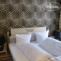 Goethe U Tri Moureninu 