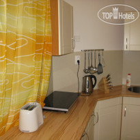 Goethe U Tri Moureninu 