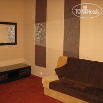 Goethe U Tri Moureninu 