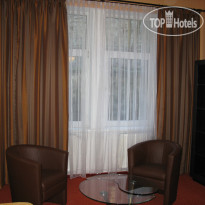 Goethe U Tri Moureninu 