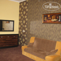 Goethe U Tri Moureninu 