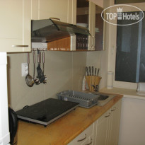 Goethe U Tri Moureninu 