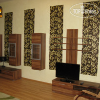 Goethe U Tri Moureninu 