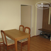 Goethe U Tri Moureninu 