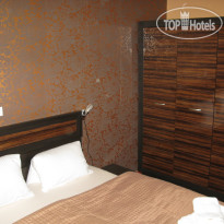 Goethe U Tri Moureninu 