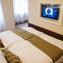 Apartmany U Divadla 