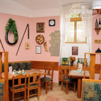 Slovan ресторан Словянский погребок