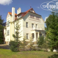 Villa Hofman (dep. Imperial) 