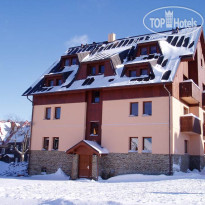 Pension Schneeberg