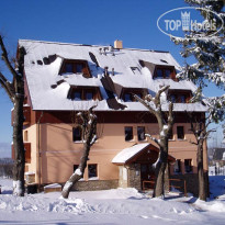 Pension Schneeberg