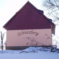 Pension Schneeberg