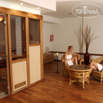 Parkhotel Sokolov