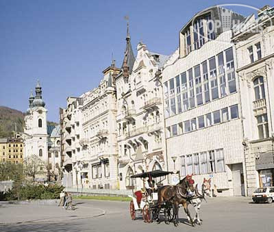 Hotel photo Tosca 3*