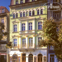 EA Hotel Mozart 