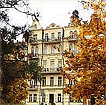 Hotel photo Romania 3*