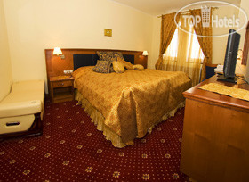 Hotelier's photos Ruze 4*