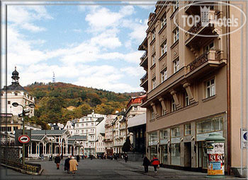 Hotel photo Wolker 3*