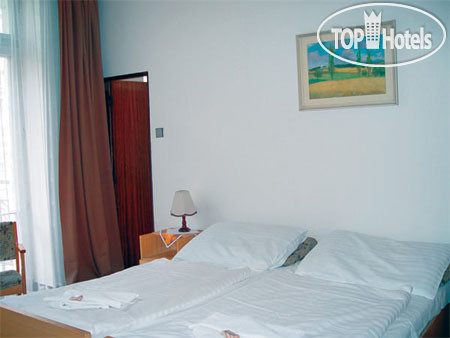 Hotelier's photos Brazilia 3*