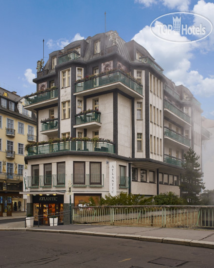 Hotel photo Atlantic Palace 5*
