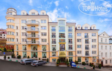 Karlsbad Grande Madonna 4*