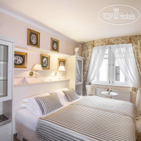 Karlsbad Grande Madonna Suite