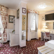Karlsbad Grande Madonna tophotels