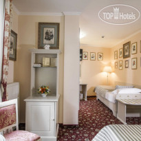 Karlsbad Grande Madonna tophotels