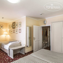Karlsbad Grande Madonna tophotels