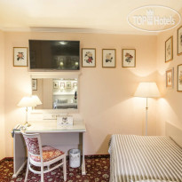 Karlsbad Grande Madonna tophotels