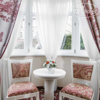 Karlsbad Grande Madonna tophotels