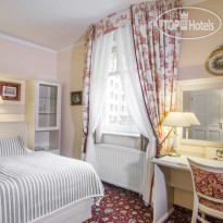 Karlsbad Grande Madonna tophotels