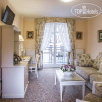 Karlsbad Grande Madonna tophotels