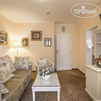 Karlsbad Grande Madonna tophotels