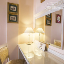 Karlsbad Grande Madonna tophotels