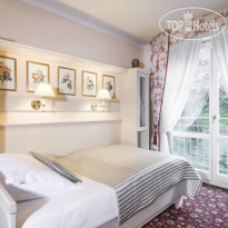 Karlsbad Grande Madonna tophotels