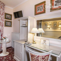 Karlsbad Grande Madonna tophotels