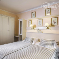 Karlsbad Grande Madonna tophotels