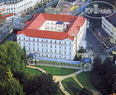 Hotelier's photos Voenniy Sanatoriy 3*