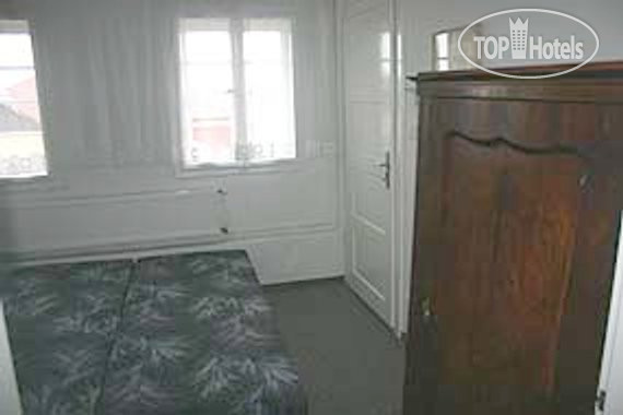 New photos from tourists Villa Maria