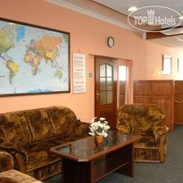 Gejzir Hotel 